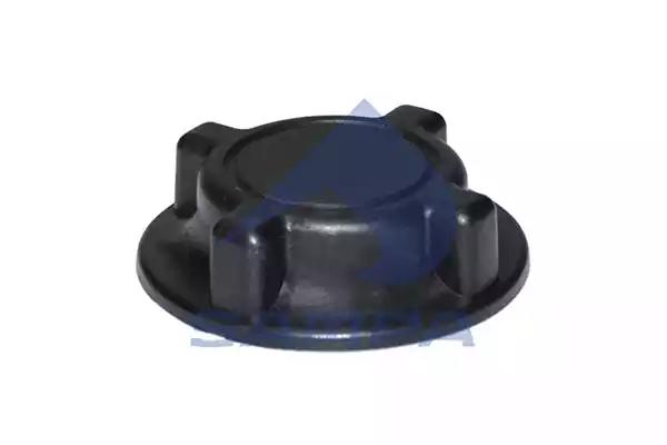 Крышка расширительного бачка F10-12 TD122