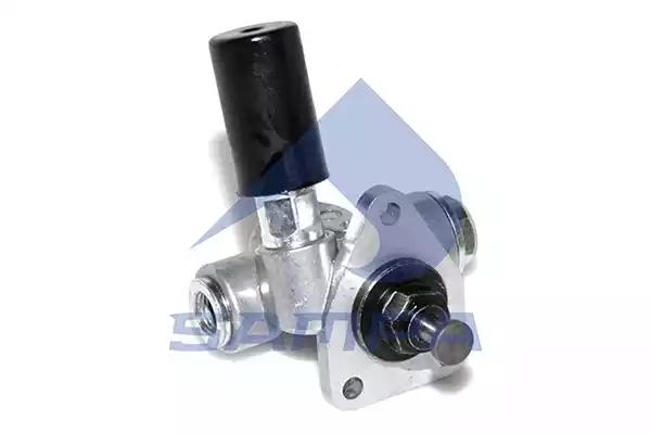 ТННД DAF/Scania/Volvo