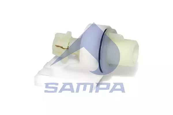 корпус корректора VOLVO FM10(G1)/12(G1), FH12(G1)/16(G1)