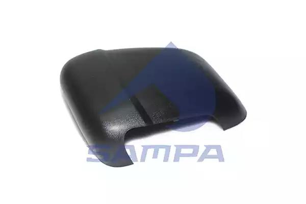 Крышка зеркала VO