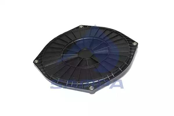 Крышка корпуса воздушного фильтра