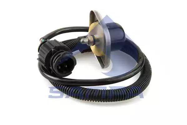 датчик давления и темпер.BOOST D12\ Volvo