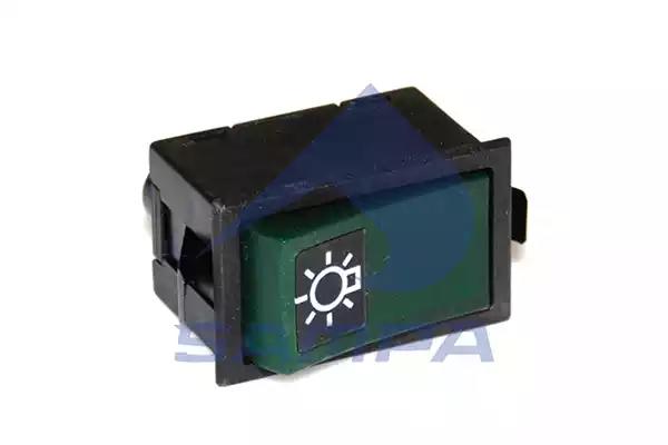 Выключатель света Volvo