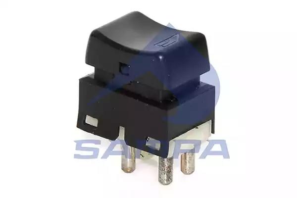 Кнопка стеклоподъемника DAF VO