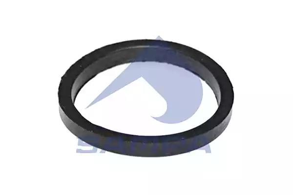 Кольцо 27x32x3.7 патрубка VO