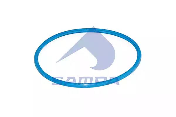 Кольцо 84.9x2.5 VO