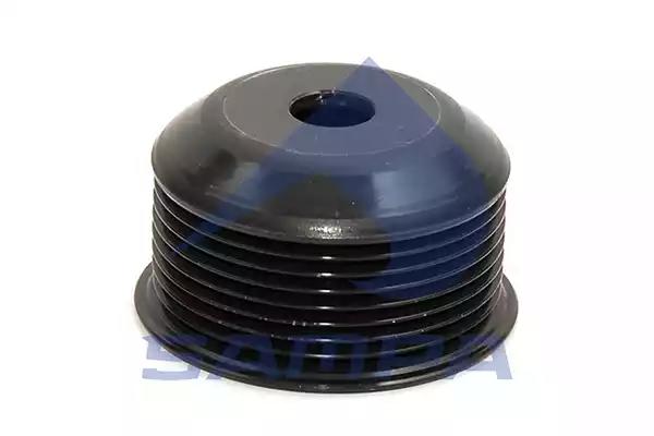 Шкив генератора VO