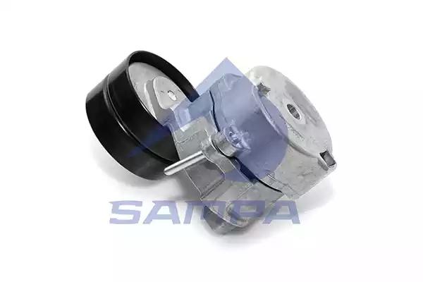 Натяжитель ремня Renault Midlum DXi 5/7, Premium II DXi 7; Volvo F/FL 6, F/FE/FL/FM 7 new FL/FE