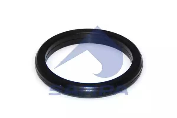 Кольцо 41x51x7 системы охлаждения VO