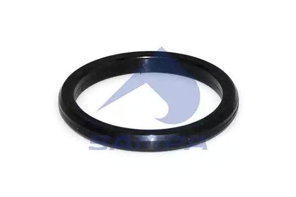 Кольцо 49x60x7 водяного насоса VO