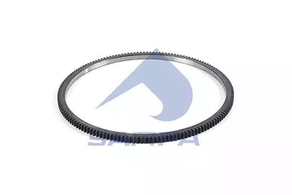 Шестерня маховика VOLVO o449xo492x17 / Z: 153