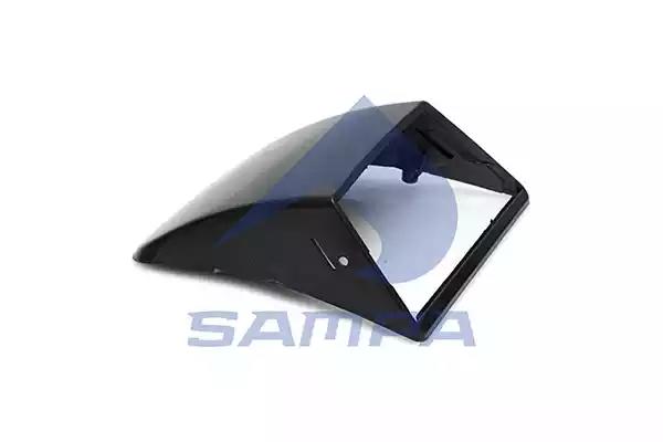 Корпус указателя поворота прав. Volvo FH/FM