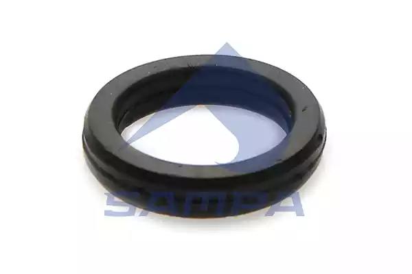 Кольцо 21x29x6 термостата VO