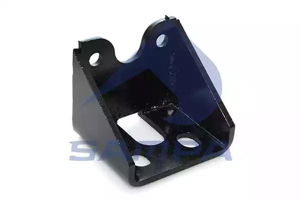 Кронштейн пневморессоры VOLVO