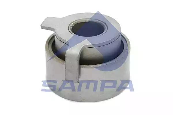 Втулка кронштейна полурессоры 24x64x45,5мм RVI