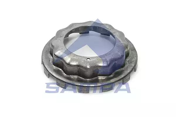 Шайба 73*92 ступицы передней Volvo FH/FM/NH 9/10/12/