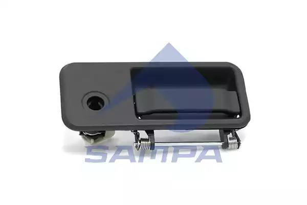 Ручка двери правая (без личинки)Volvo FM FH