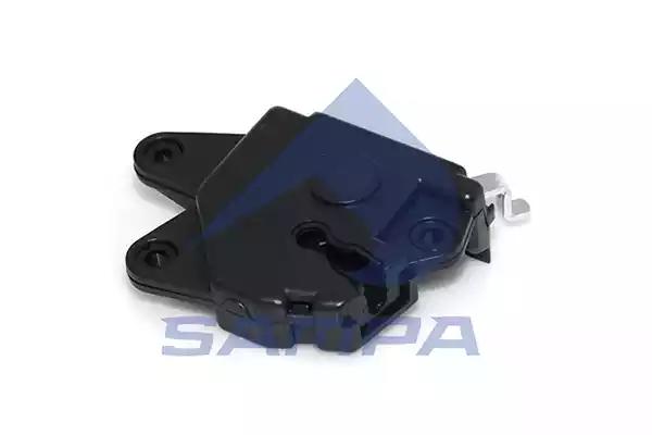 Ручка двери VOLVO