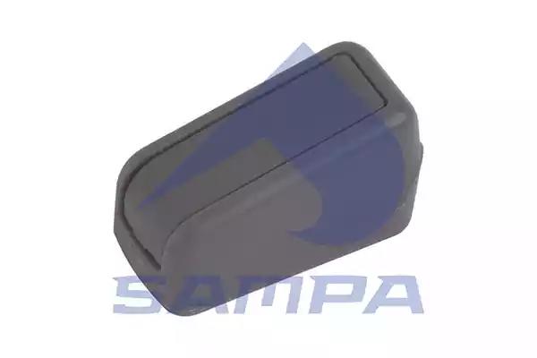 Кнопка ручки двери лев/прав. VOLVO 670