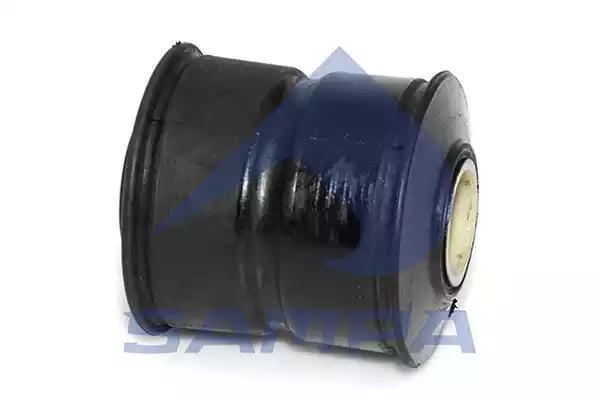 Втулка кабины перед 24x71x79.5 Scania 124-144