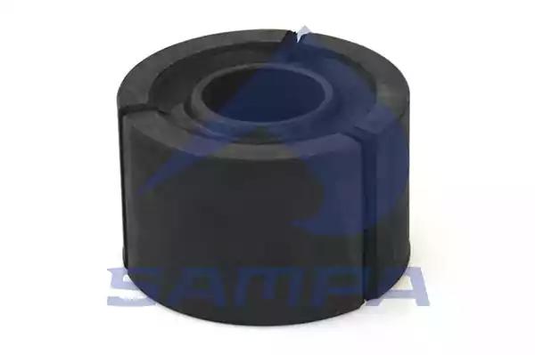 Сайлентблок реактивной тяги