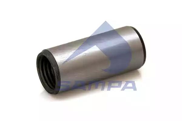 Втулка рессоры 46*102/M36*4 Scania