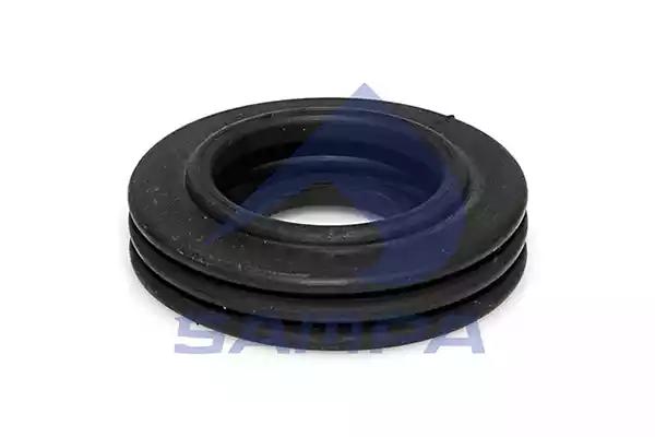 Пыльник корпуса переключения передач Scania