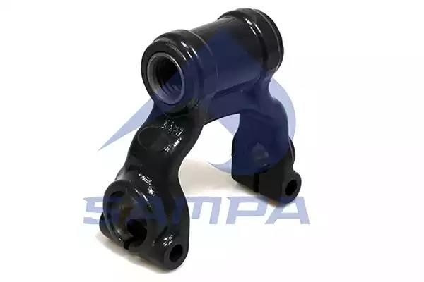 Серьга рессоры