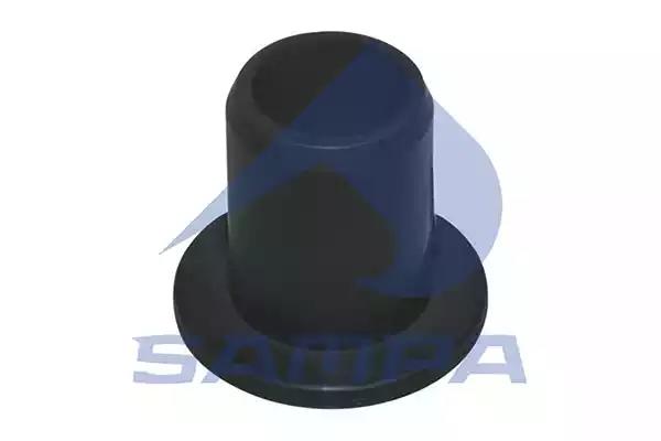 Втулка вилки КПП 16*21,5*30 Scania 4/P/G/R/T серия