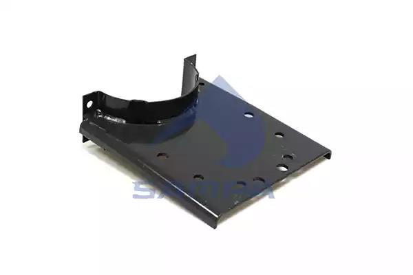 кронштейн подвесного подшипника