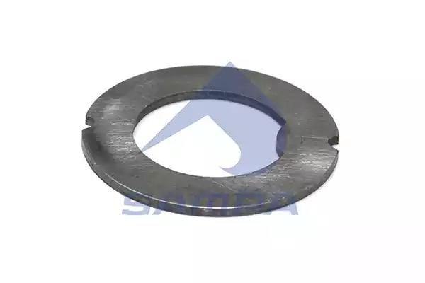 Шайба ступицы Scania 92-143 3/4-serie