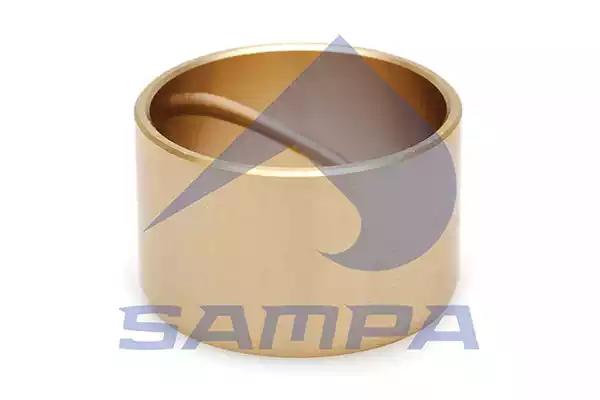 Втулка тормозного вала 38.1*42.1*26 Scania