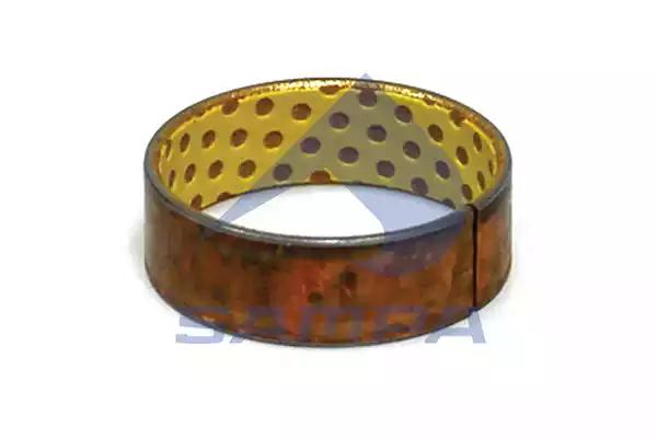 Втулка тормозного вала 44.5*49.2*16 Scania