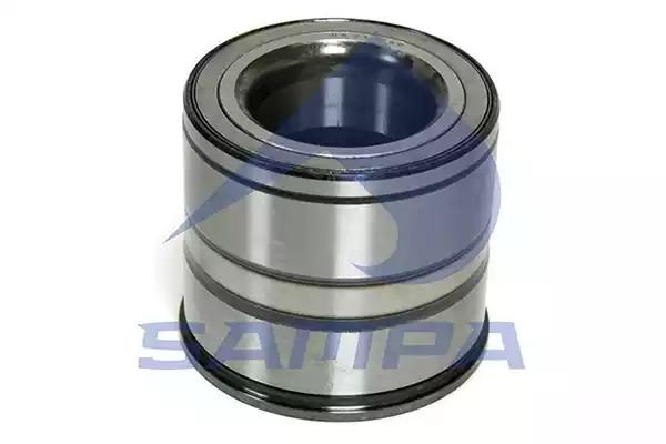 РМК ступицы 68x127/132x115 (блок-подшипник) Scania 113