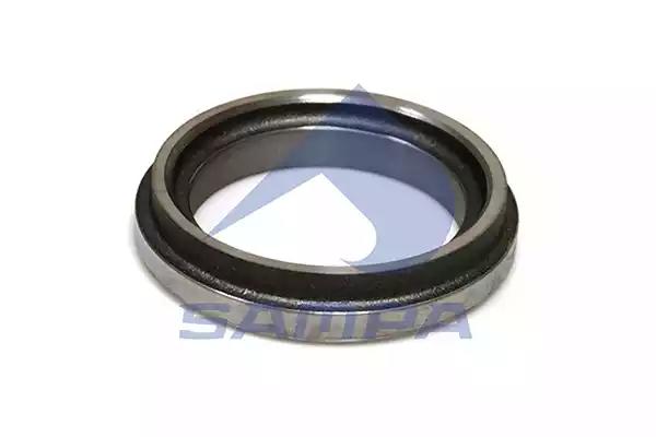 Кольцо противоизносное 102x142x27.5 Scania P/R-Ser. AD/ADA1300/ADA1100/AS900/ASA1000/1000D