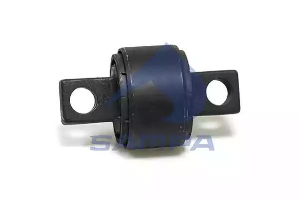 Сайлентблок стабилизатора заднего SC-4