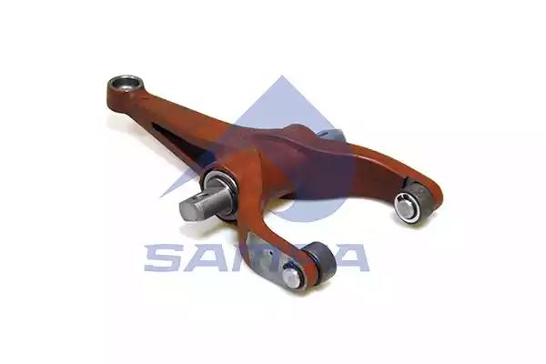 Вилка сцепления Scania 4/P/G/R/T серия