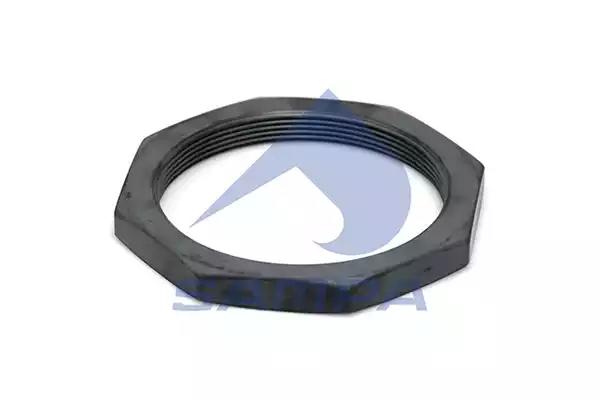 Гайка балансира M95*2 Scania 2/3/4/P/G/R/T