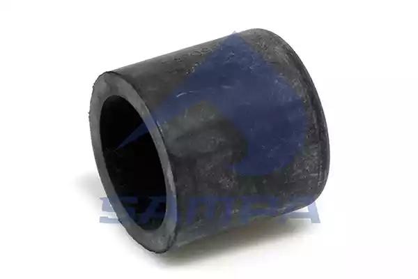 Крышка (заглушка). для трубки охлаждающей жидкости