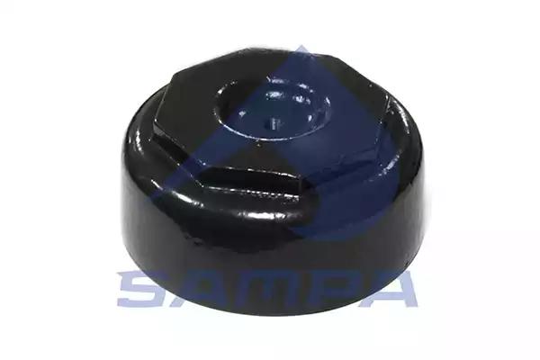 Крышка оси балансира Scania 4 series, P/G/R/T series BT201 B/I, BT300 B/I