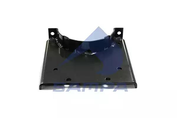 Кронштейн подвесного подшипника