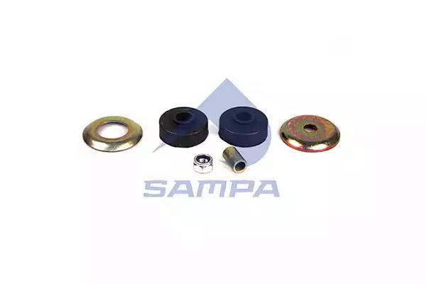 РМК амортизатора SC