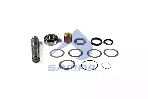 РМК шкворня 40/45/55 x 223 mm Scania