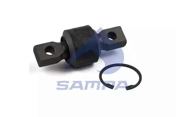 РМК реактивной тяги  67*115*19 Scania