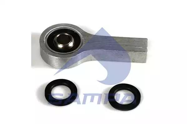 Наконечник (подшипник) амортизатора кабины Scania 4/P/R/T серия