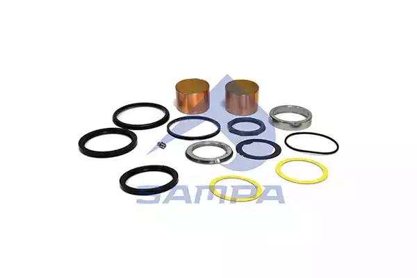 РМК кронштейна балансира SC-4