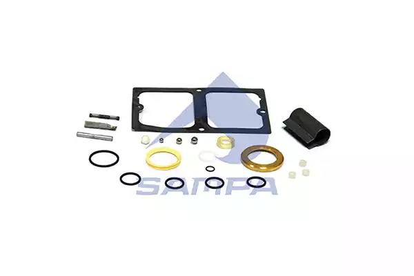 РМК насоса подьема кабины