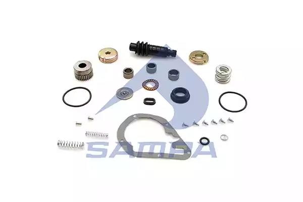 РМК трещетки MB