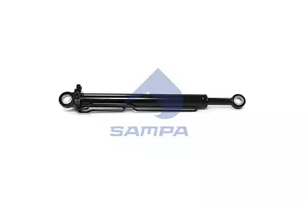 Гидроцилиндр подъема кабины Scania R-Series 20
