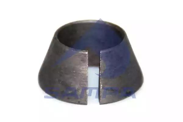 Направляющая шпильки полуоси 20*12*10 Scania